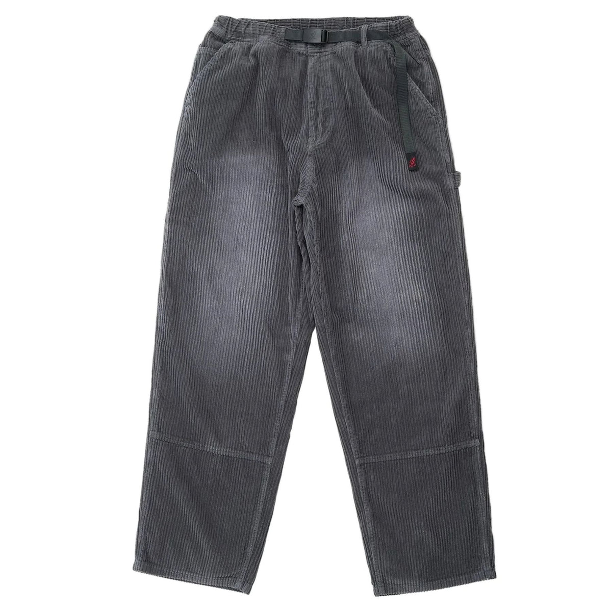 BIG WALE CARPENTER PANT CARBON
