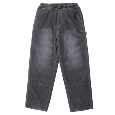 BIG WALE CARPENTER PANT CARBON