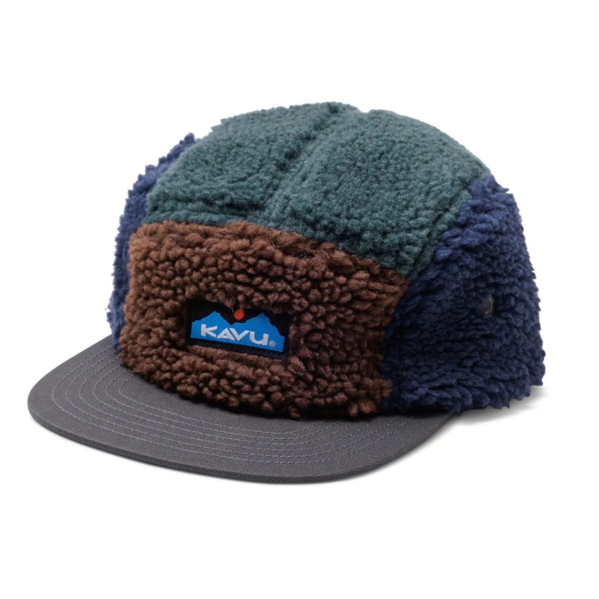 KAVU FUR BALL CAMP FOREST LAND