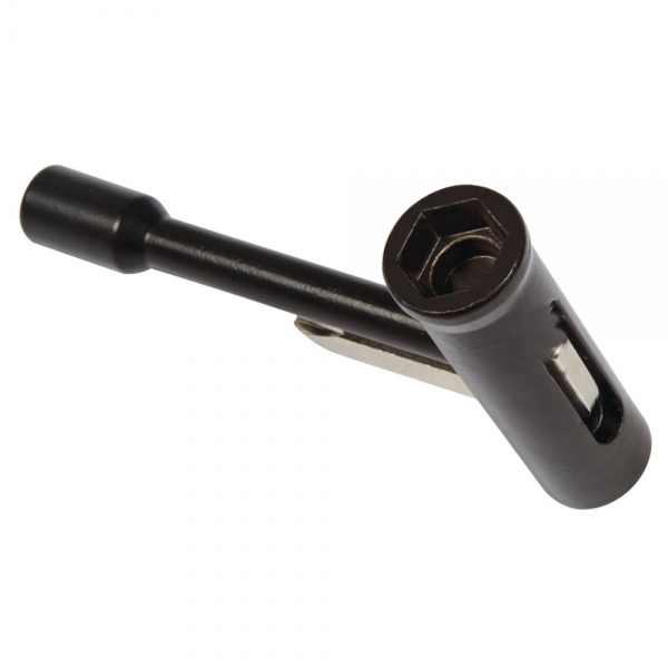 INDEPENDENT SAVER T-TOOL CASE SKATE BLACK BEARING