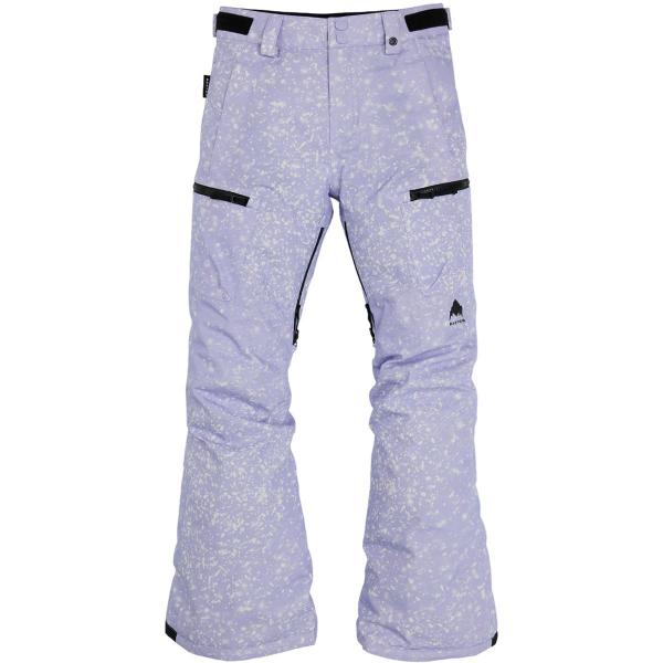 BURTON ELITE CARGO STARDUST PANTALONI SNOWBOARD BAMBINO