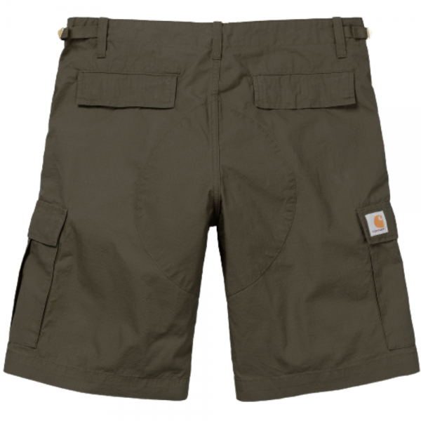 CARHARTT WIP AVIATION CYPRESS SHORTS