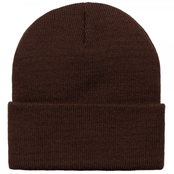 CARHARTT WIP SHORT WATCH HAT ALE