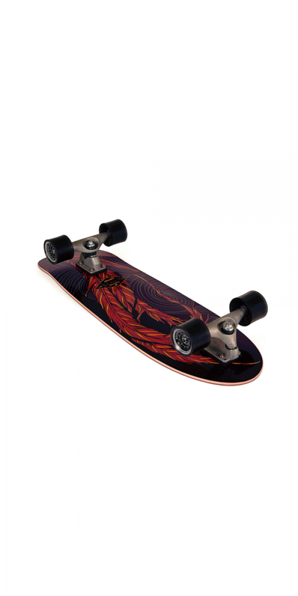 CARVER KNOX PHOENIX CX 31.25" SURFSKATE