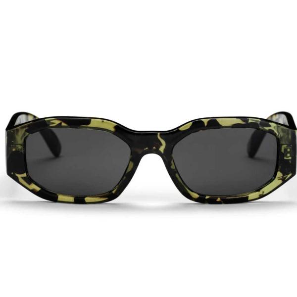 CHPO BROOKLYN GREEN CAMO OCCHIALI DA SOLE
