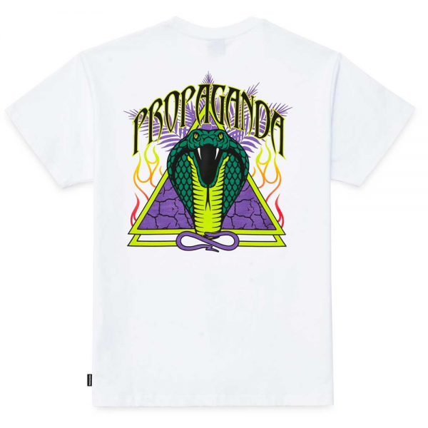 PROPAGANDA COBRAHM T-SHIRT
