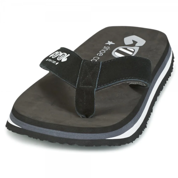 COOL SHOES INFRADITO ORIGINAL BLACK 2
