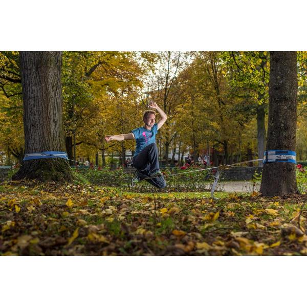 ELEPHANT SLACKLINE ECOLINE 12m