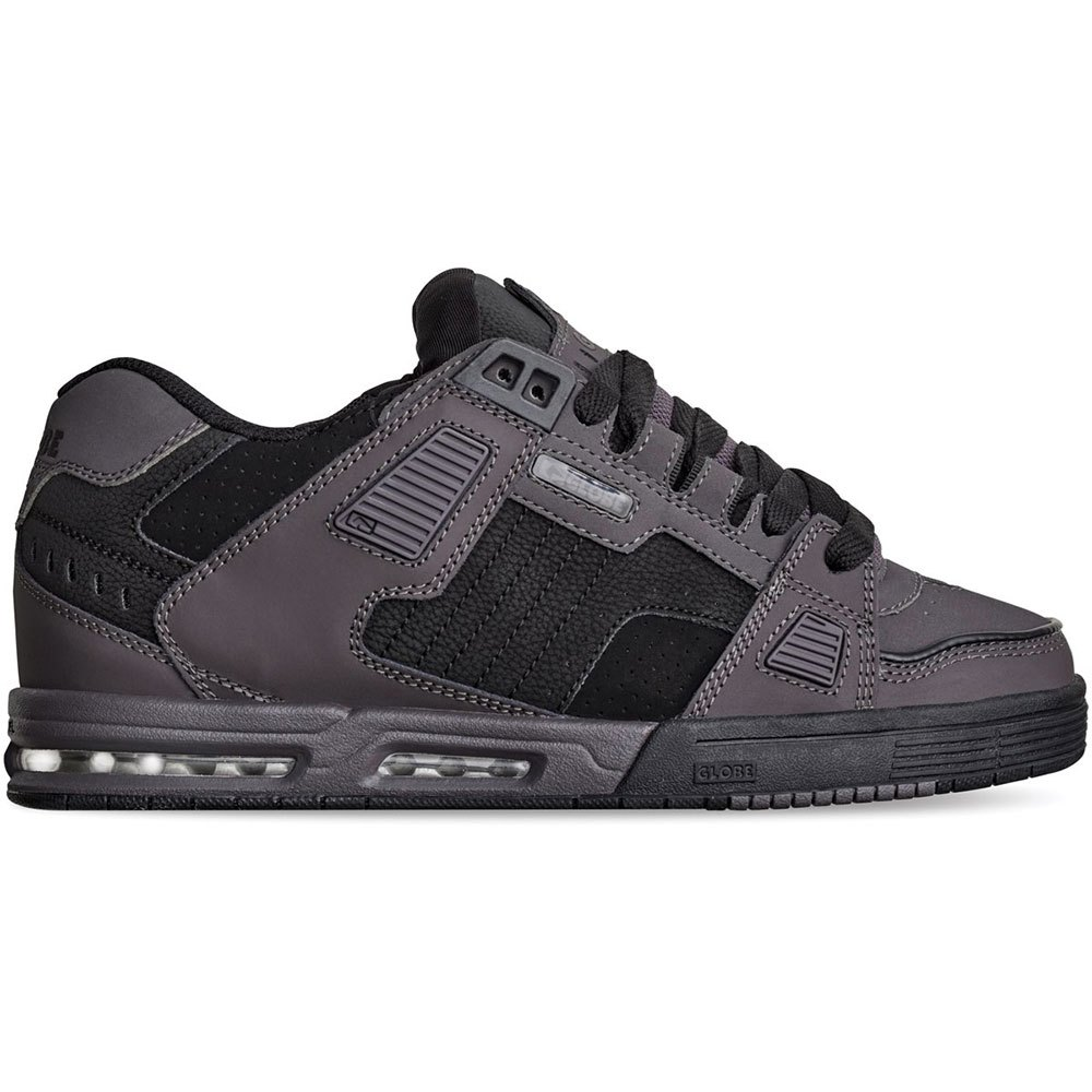 GLOBE SABRE BLACK/GUNMETAL