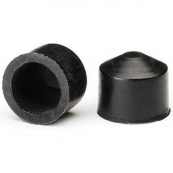 INDEPENDENT GENUINE PARTS PIVOT CUPS BLACK