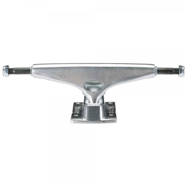 KRUX K5 STANDARD 8.5 POLISHED SILVER TRUCK SKATEBOARD