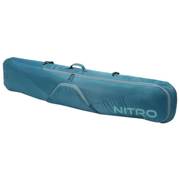 NITRO SUB ARTIC SACCA SNOWBOARD