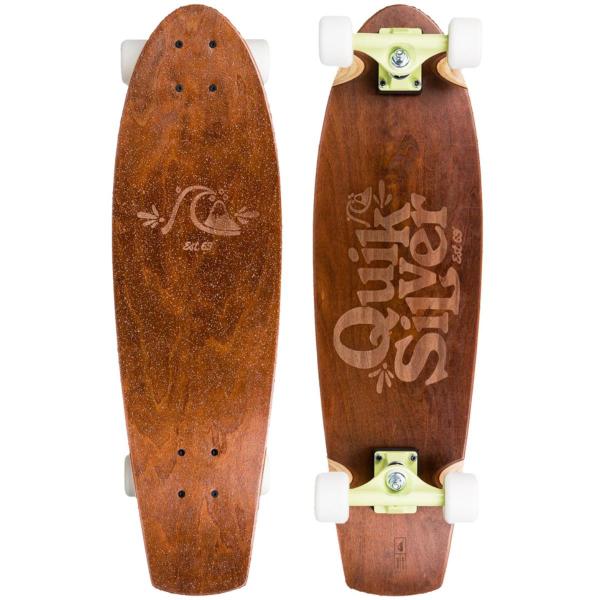 QUIKSILVER CRUISER 29" SKATEBOARD