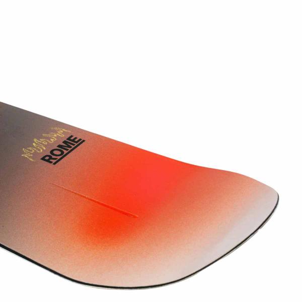 ROME AGENT TAVOLA SNOWBOARD