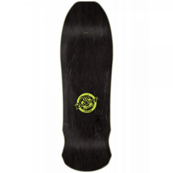 SANTA CRUZ ROSKOPP FACE REISSUE 9.5" TAVOLA SKATEBOARD