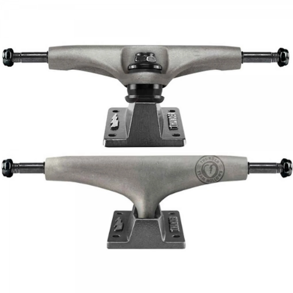 THUNDER TEAM HOLLOWS RAW 151 TRUCKS