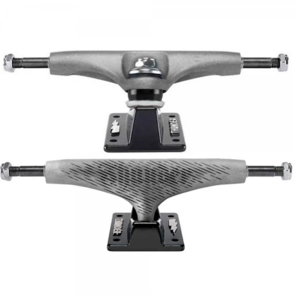 THUNDER TEAM LIGHTS OPTICAL 147 (RAW/BLACK) TRUCK