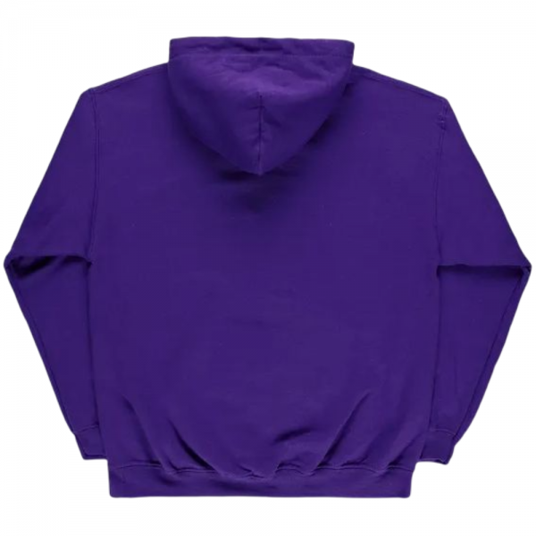 THRASHER x ATLANTIC DRIFT PURPLE FELPA
