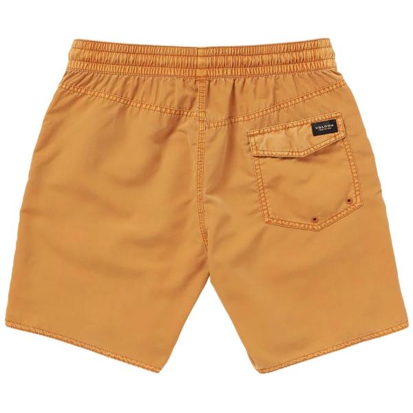 VOLCOM CENTER TRUNK 17" GINGER BROWN COSTUME