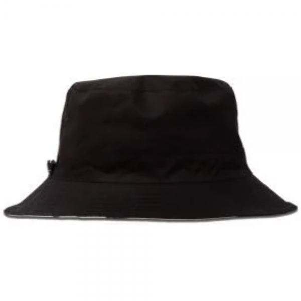 VOLCOM FULL STONE BLACK CAPPELLO