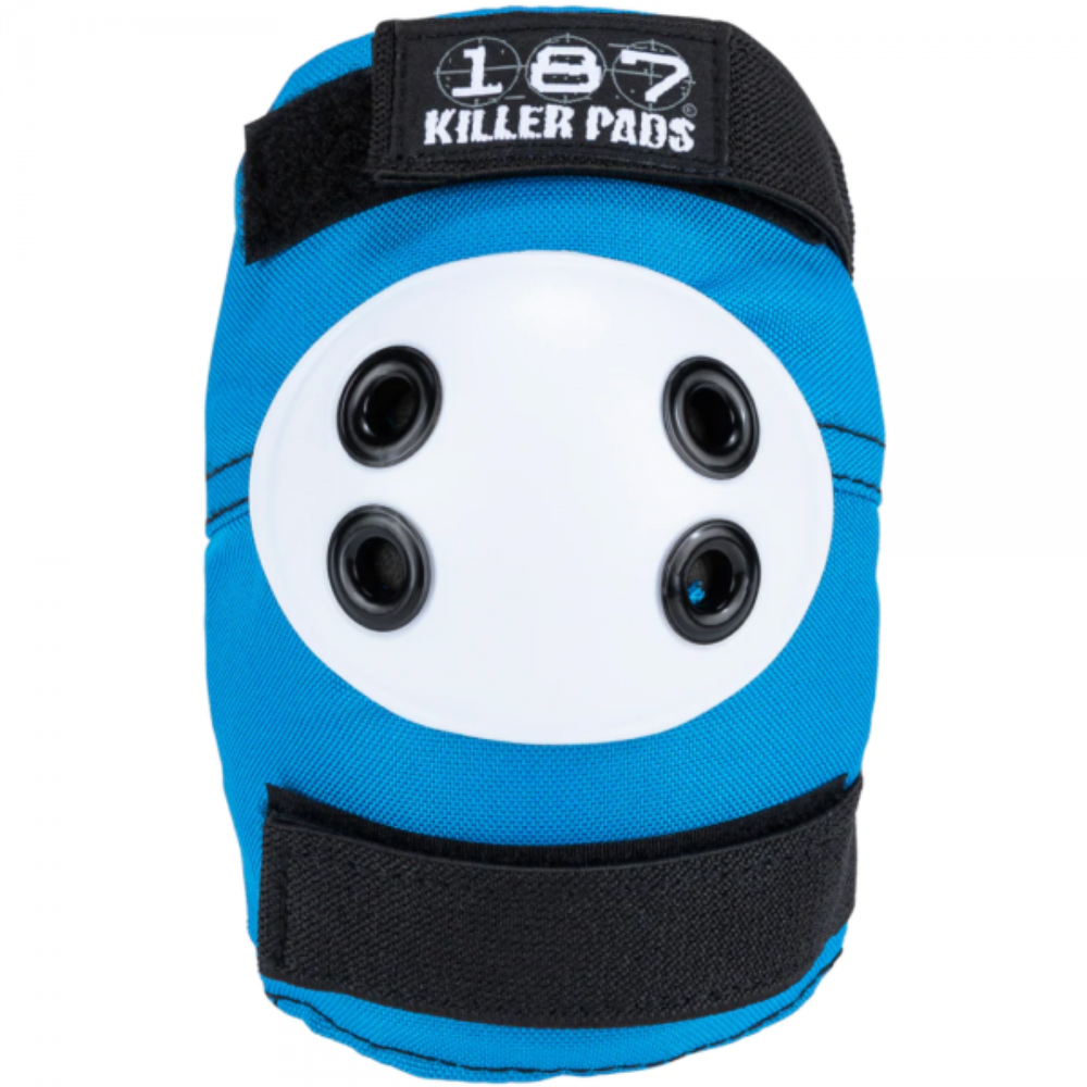 187 KILLER PADS SIX PACK PROTEZIONI SKATEBOARD