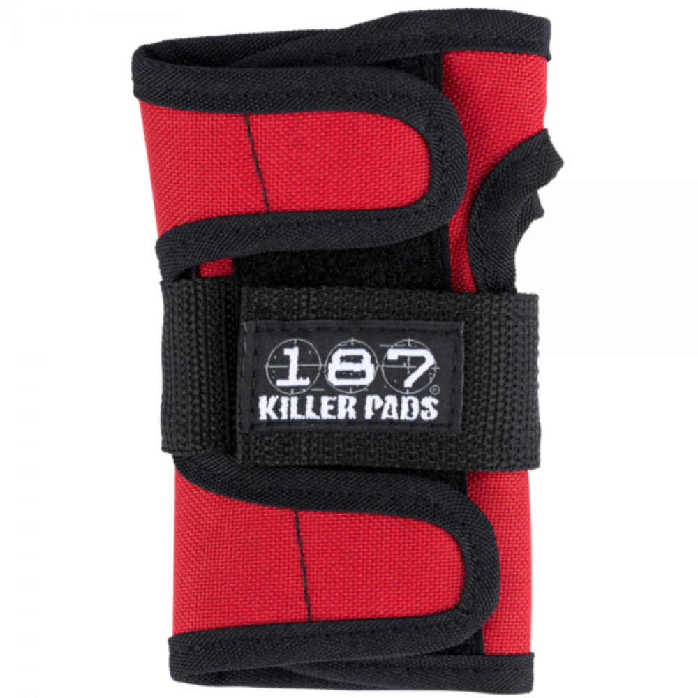 187 KILLER PADS SIX PACK PROTEZIONI SKATEBOARD