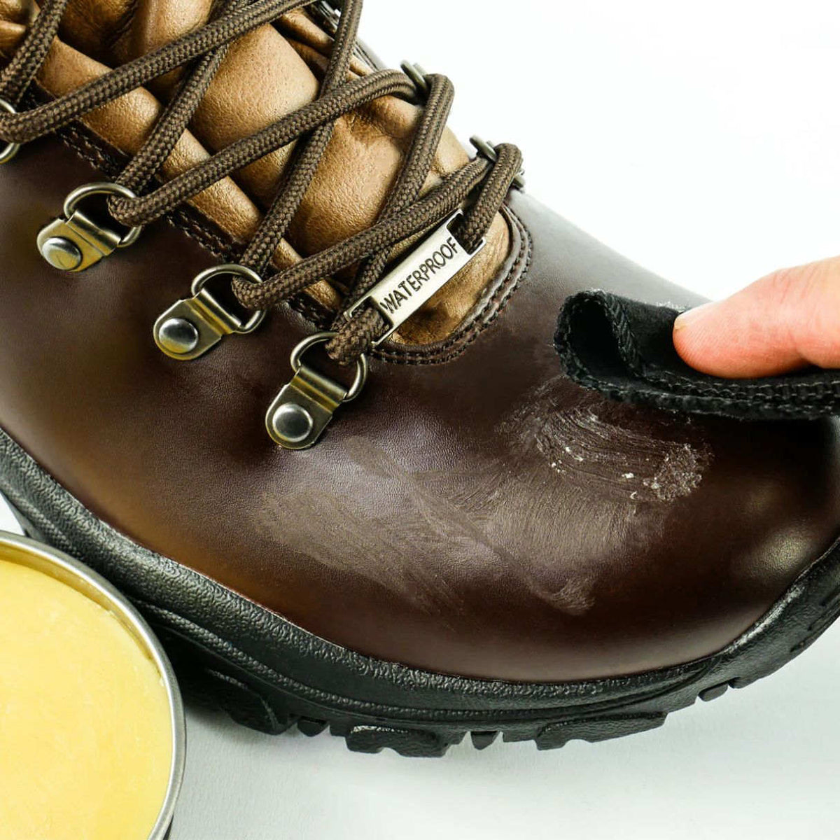 GRANGERS G-WAX IMPERMEABILIZZANTE X CAPI IN PELLE