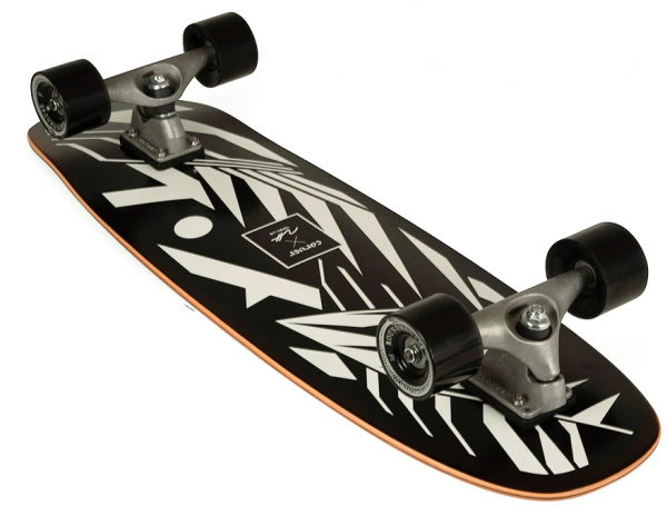CARVER PROTEUS C7 33" SURFSKATE