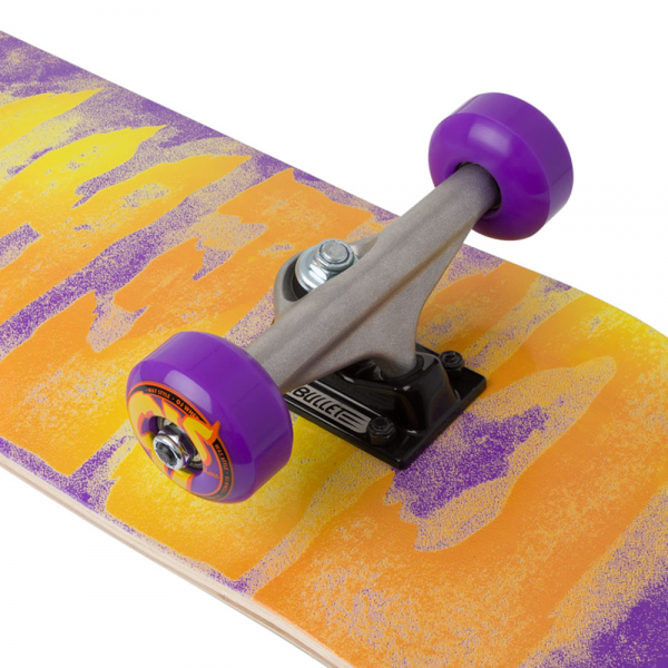 CREATURE EROSION 7.75" MINI SKATEBOARD COMPLETO BAMBINO