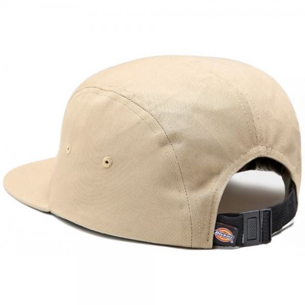 DICKIES ALBERTVILLE KHAKI CAPPELLO