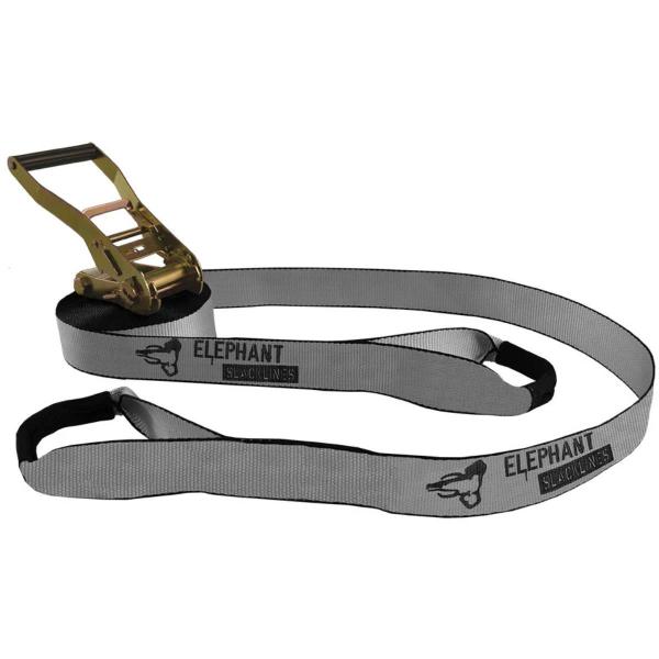ELEPHANT SLACKLINE ECOLINE 12m