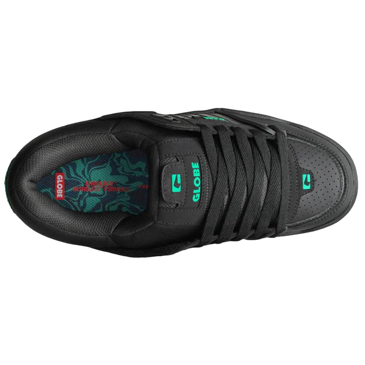 GLOBE FUSION PHANTOM/DIP SCARPE