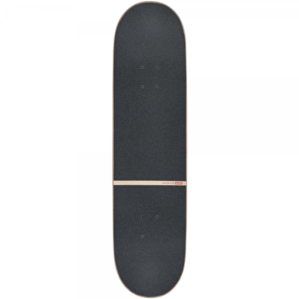 GLOBE G1 SLIDE STACK 8.125" DUST TAVOLA SKATEBOARD