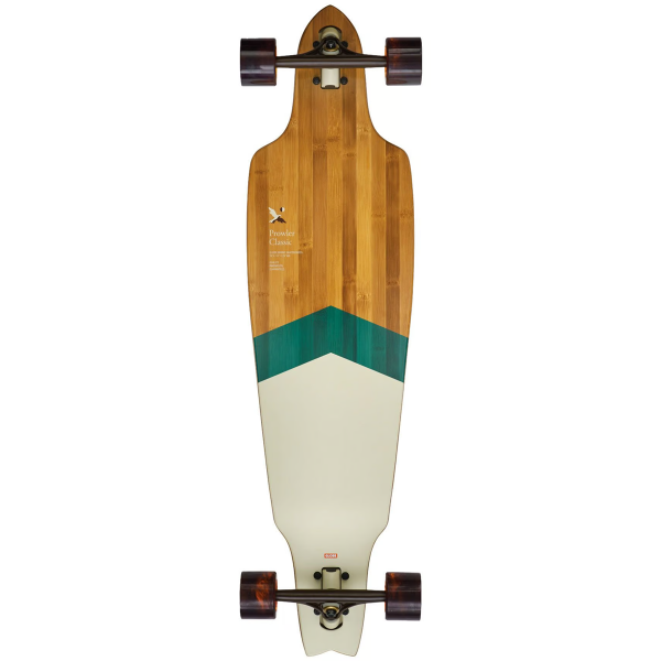 GLOBE PROWLER CLASSIC 38" BAMBOO/EPITOME LONGBOARD