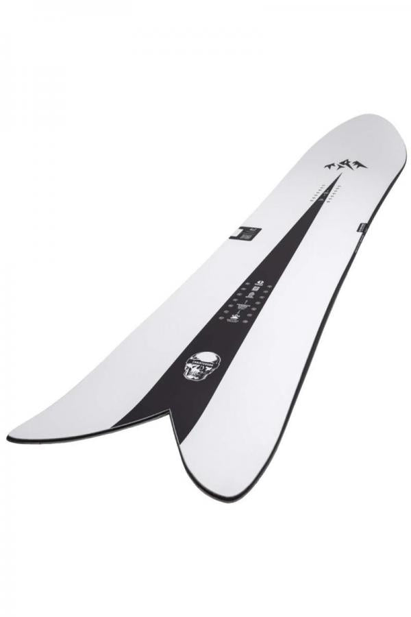 JONES STORM WOLF TAVOLA SNOWBOARD