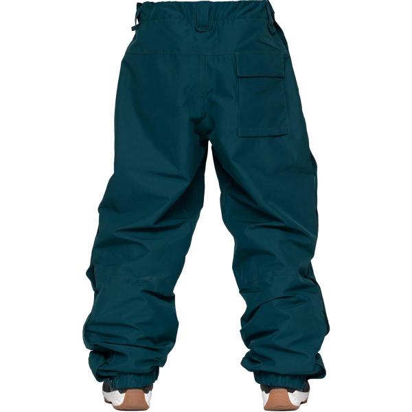 L1 RANKIN ABYSS PANTALONI SNOWBOARD