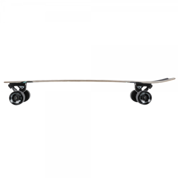 QUIKSILVER MIDNIGHT 32" LONGBOARD