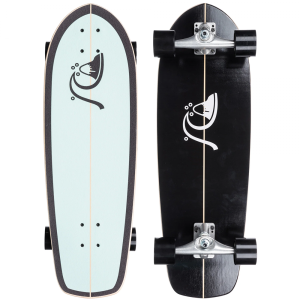QUIKSILVER ROXY RIDER 30" SURFSKATE
