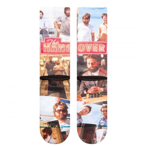 STANCE WHAT HAPPENED MULTI LTD UN MERCOLEDI DA LEONE CALZINI