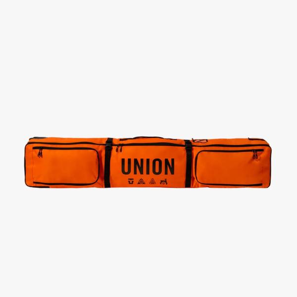 UNION TRAVEL BOARD BAG SACCA SNOWBOARD 165 cm
