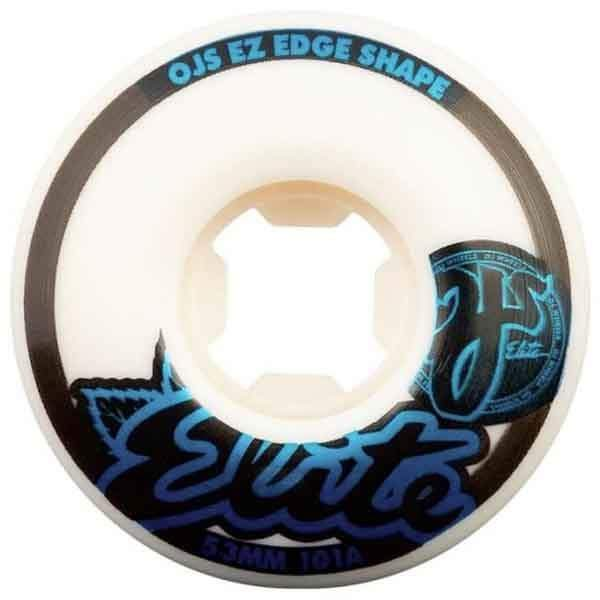 OJ WHEELS ELITE EZ EDGE - RUOTE