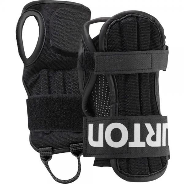 BURTON WRIST TRUE BLACK PARAPOLSO BAMBINO
