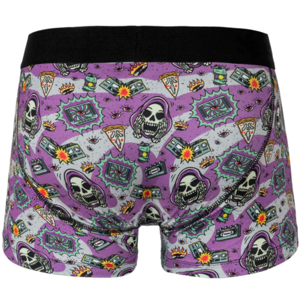 AMERICAN SOCKS HORROR TIME BOXER