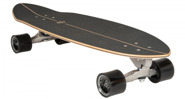 CARVER BLACK BEAUTY CX 31.75" SURFSKATE