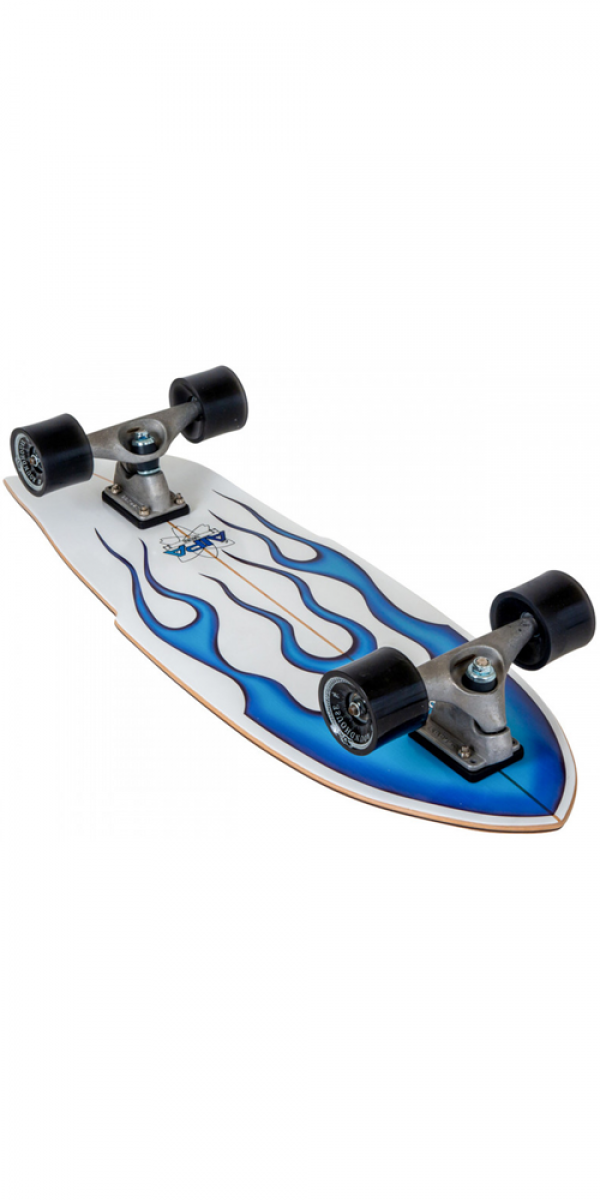 CARVER AIPA STING C7 30.75" SURFSKATE COMPLETO