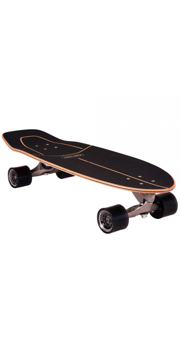 CARVER FIREFLY CX 9.875" X 30.5" SURFSKATE