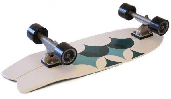 TRITON by CARVER ASTRAL CX 29" SURFSKATE