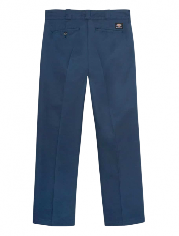 DICKIES 874 WORK FLEX AIR FORCE BLUE PANTALONI