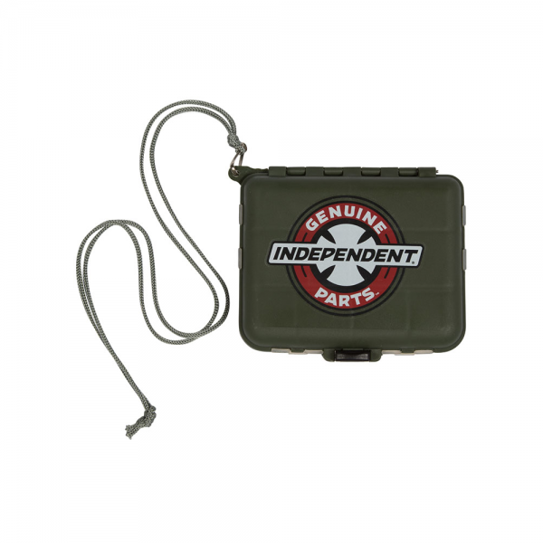 INDEPENDENT GENUINE PARTS SPARE EACH KIT