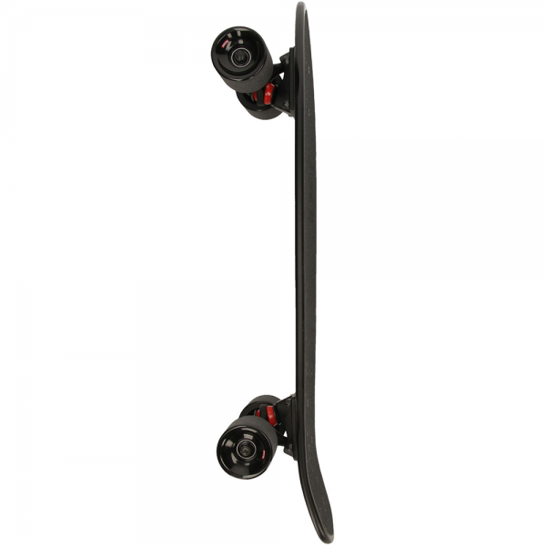 GLOBE BLAZER 26" BLACK THE F OUT CRUISER